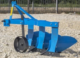 Трактор Hinomoto N249 с инвентар | Auto.bg — изображение 15