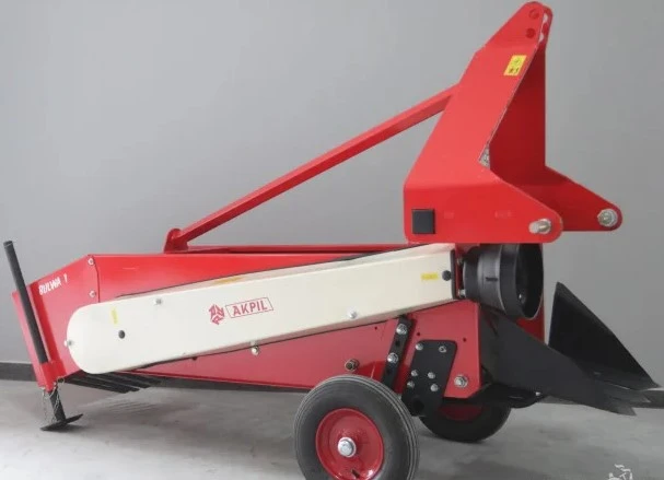Трактор Hinomoto N249, снимка 17 - Селскостопанска техника - 54966836