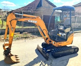 Багер Case CX17B НОВ ВНОС!!!, снимка 2