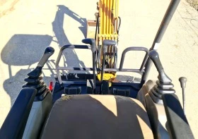 Багер Case CX17B НОВ ВНОС!!!, снимка 8