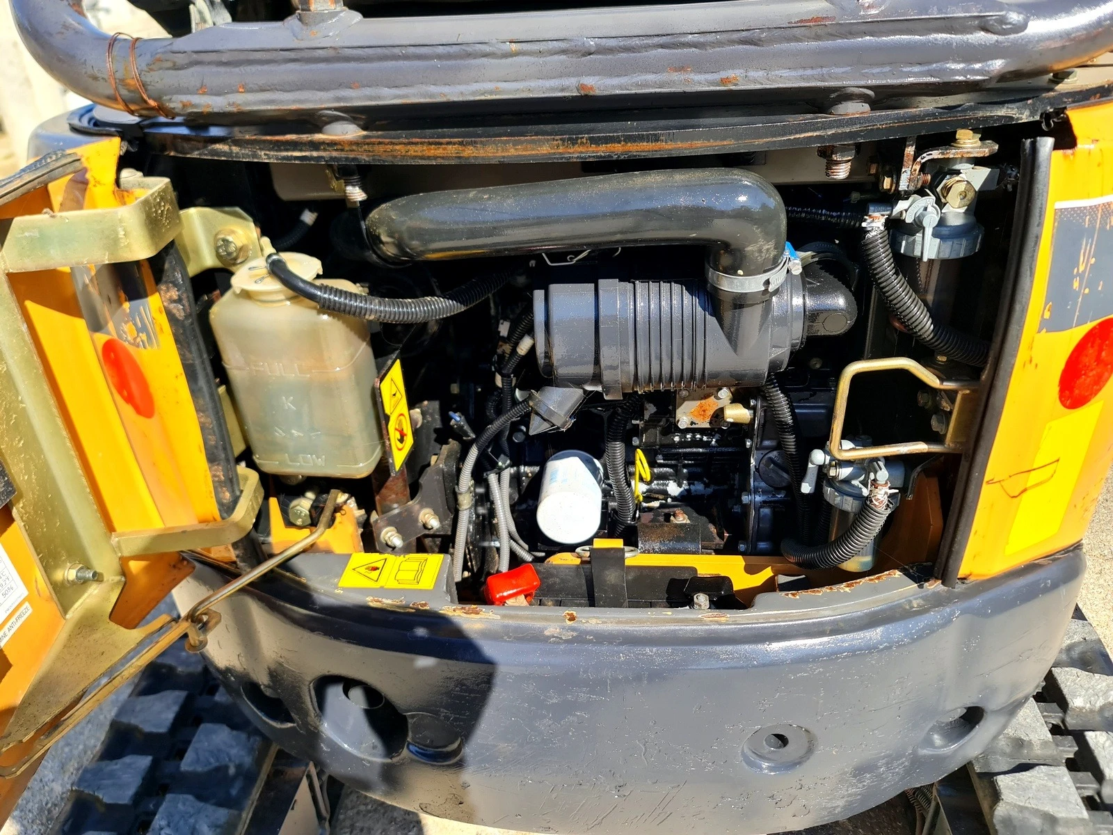  Case CX17B  !!! | Mobile.bg   12