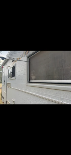 Кемпер Fiat Fiat 230, снимка 3