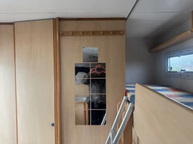 Кемпер Fiat Fiat 230, снимка 8