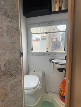 Кемпер Fiat Fiat 230, снимка 10