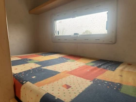 Кемпер Fiat Fiat 230, снимка 9