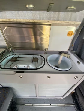 Кемпер Mercedes-Benz Marco Polo Westfalia, снимка 13
