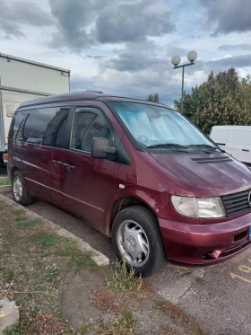  Mercedes-Benz Marco polo  | Mobile.bg    3