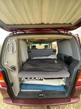 Кемпер Mercedes-Benz Marco Polo Westfalia, снимка 14