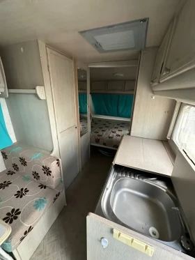  Caravelair Bamba 430 TN Luxe | Mobile.bg    13