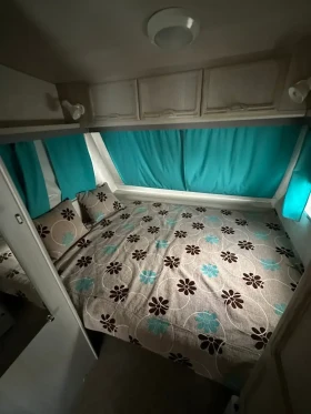  Caravelair Bamba 430 TN Luxe | Mobile.bg    12