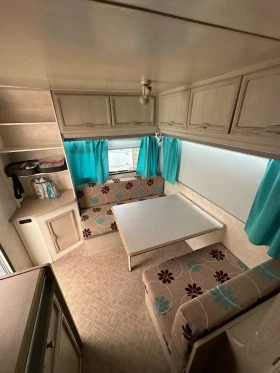  Caravelair Bamba 430 TN Luxe | Mobile.bg    9