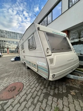  Caravelair Bamba 430 TN Luxe | Mobile.bg    3