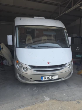  Fiat B?rstner Aviano j650 | Mobile.bg    5