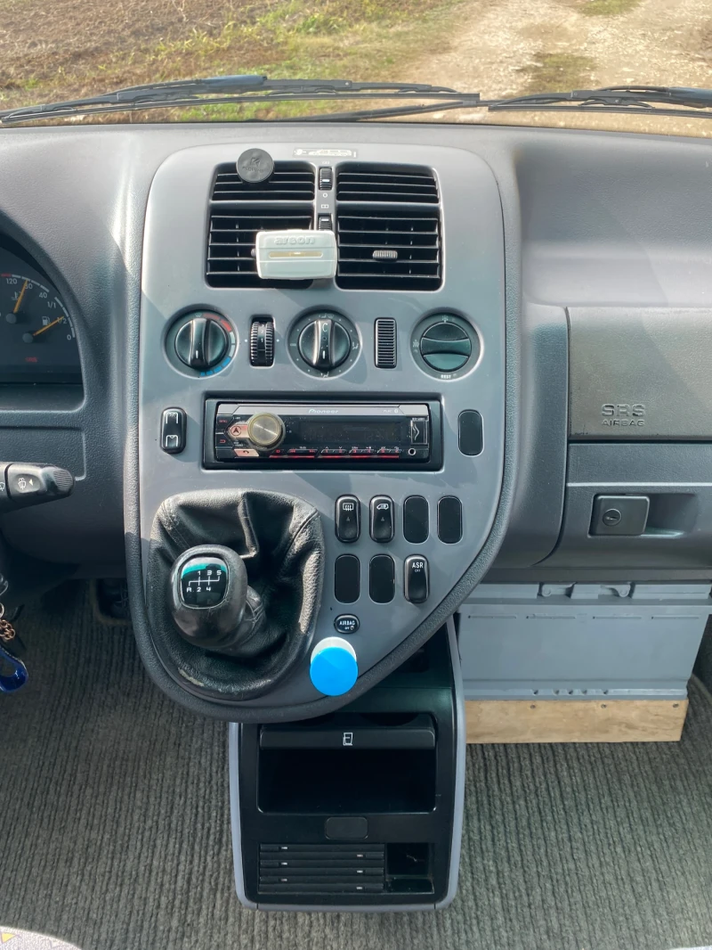 Кемпер Mercedes-Benz Marco Polo Westfalia, снимка 7 - Каравани и кемпери - 52352142