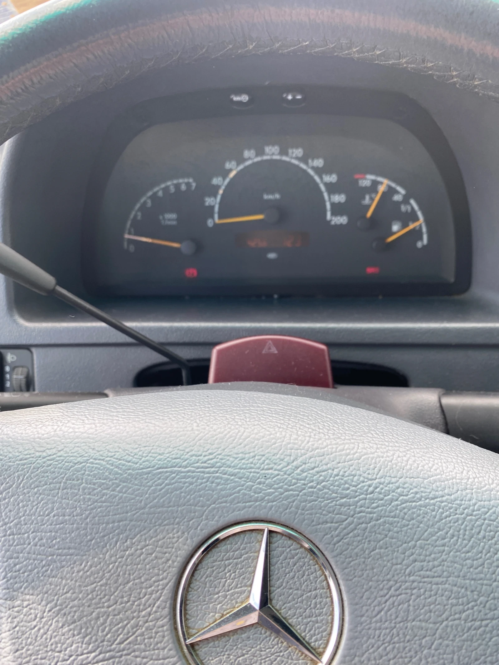 Кемпер Mercedes-Benz Marco Polo Westfalia - изображение 8