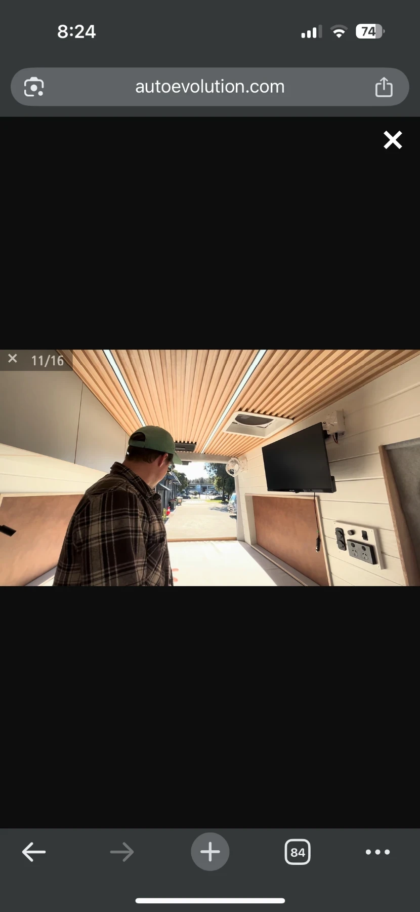 ������ Fiat Fiat 230 | Mobile.bg � ����������� 12