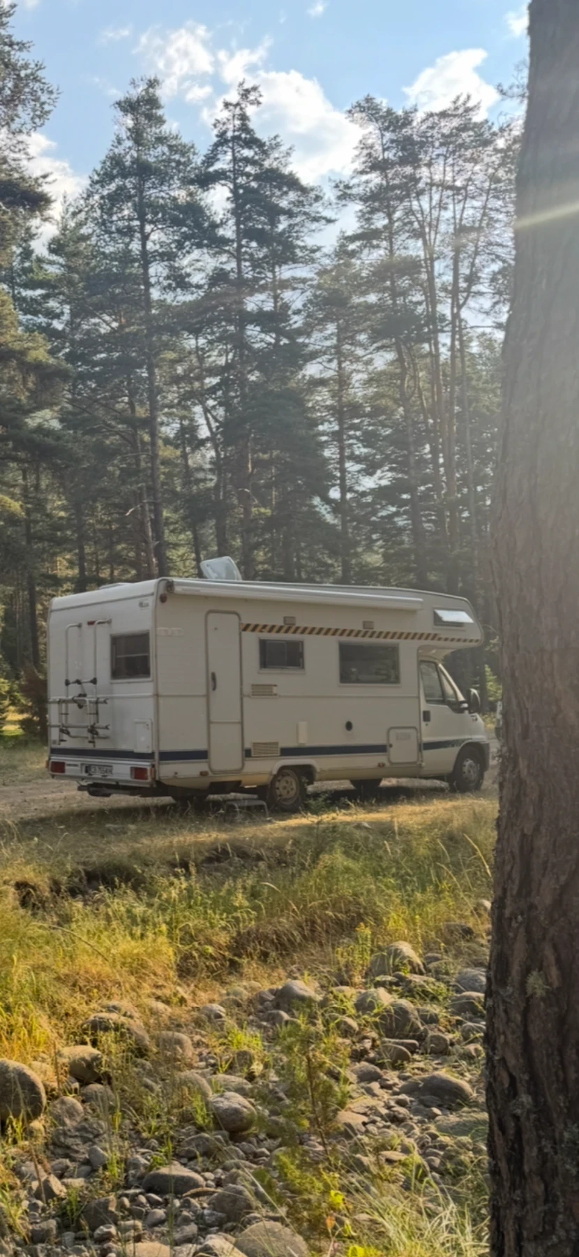 ������ Fiat Fiat 230 | Mobile.bg � ����������� 1