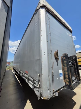 Полуремарке Koegel, снимка 4