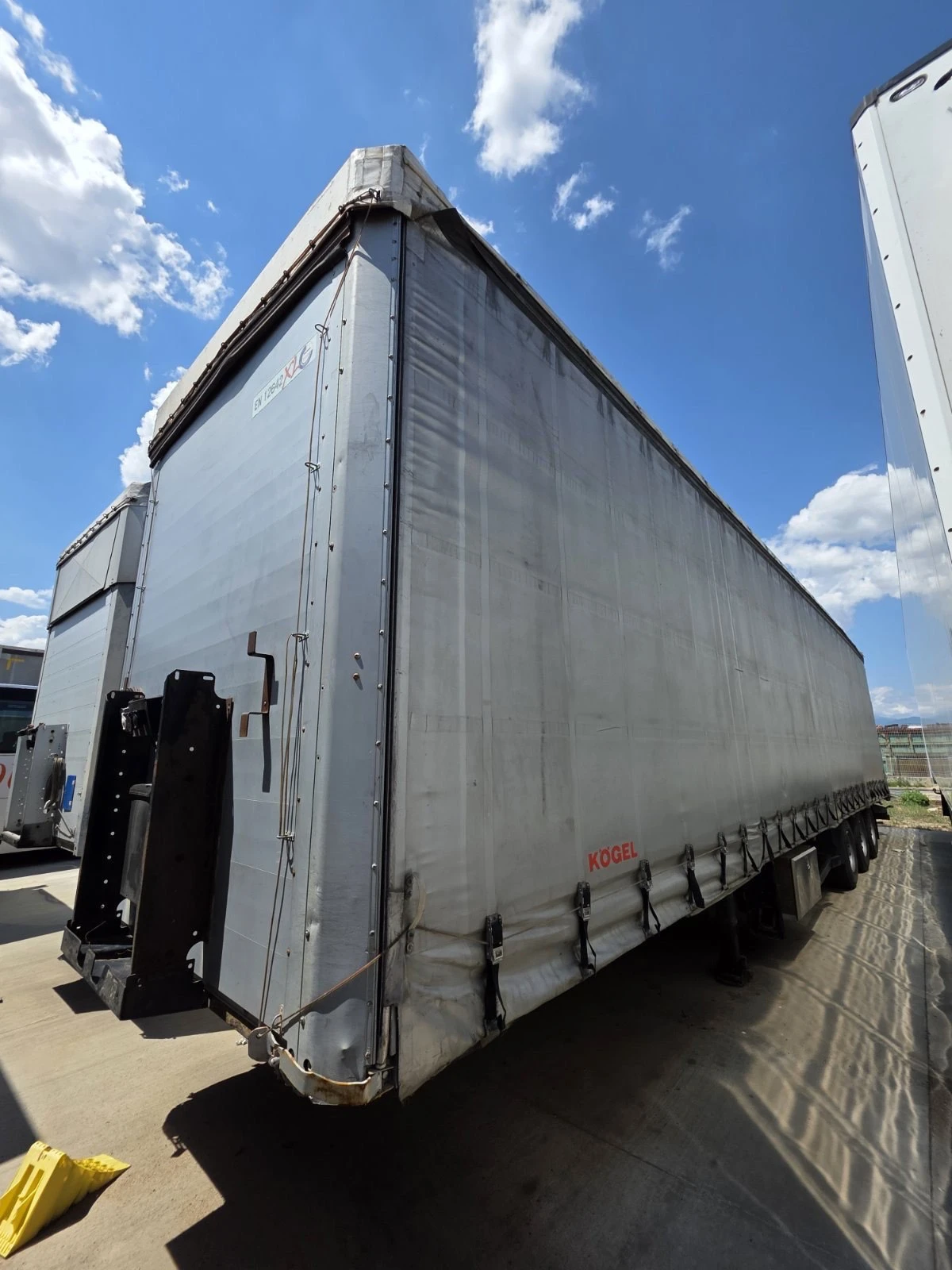  Koegel | Mobile.bg   5