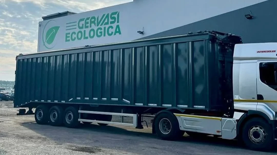   GERVASI 30 m3-90 m3     | Mobile.bg   3