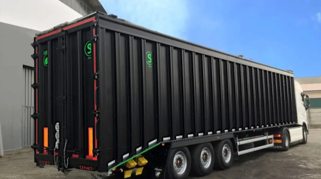   GERVASI 30 m3-90 m3     | Mobile.bg   6