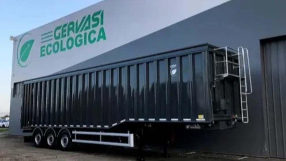   GERVASI 30 m3-90 m3     | Mobile.bg   2