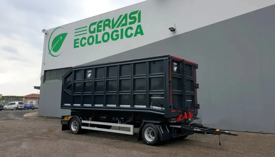   GERVASI 30 m3-90 m3     | Mobile.bg   13