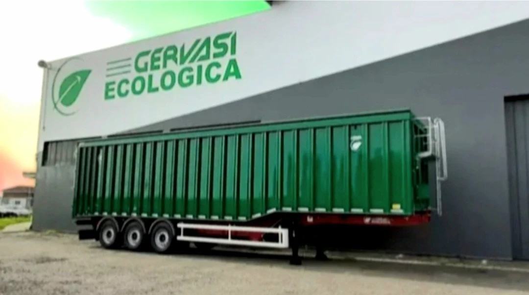   GERVASI 30 m3-90 m3     | Mobile.bg   1