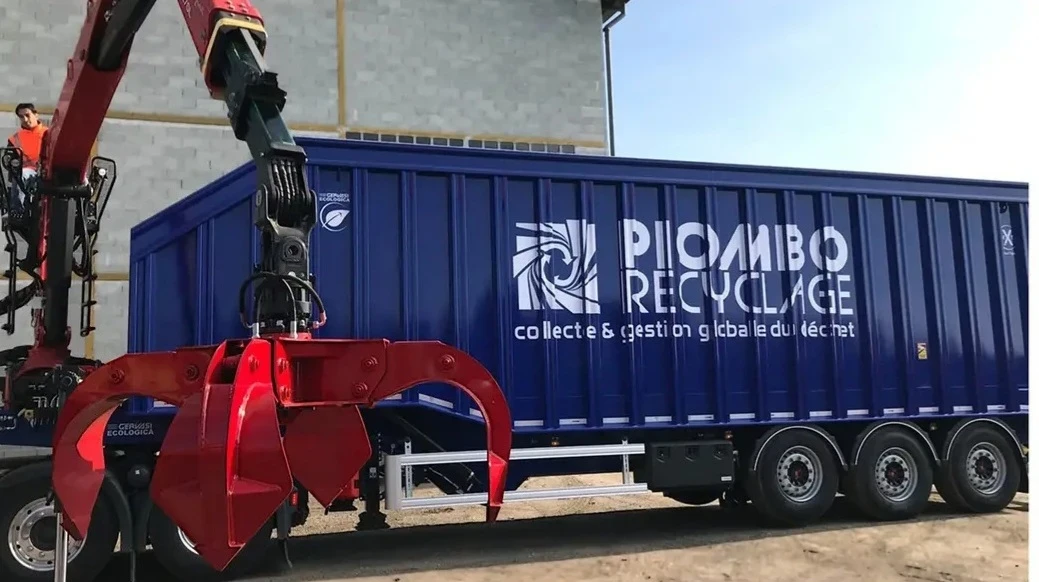   GERVASI 30 m3-90 m3     | Mobile.bg   9