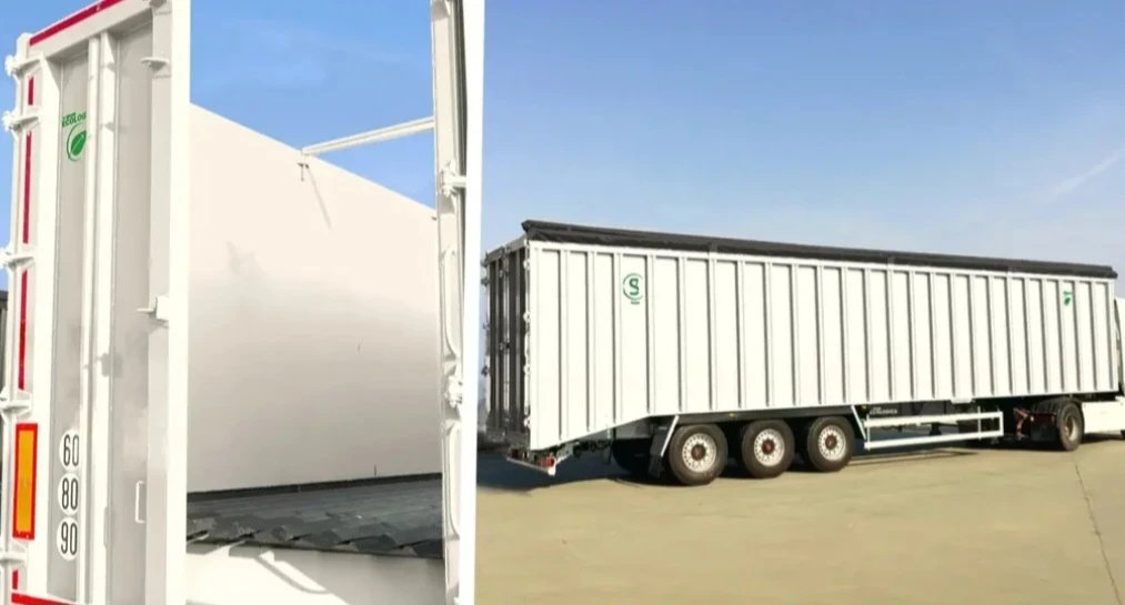   GERVASI 30 m3-90 m3     | Mobile.bg   14