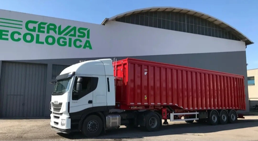   GERVASI 30 m3-90 m3     | Mobile.bg   5