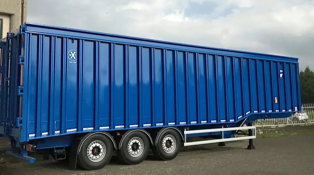   GERVASI 30 m3-90 m3     | Mobile.bg   8