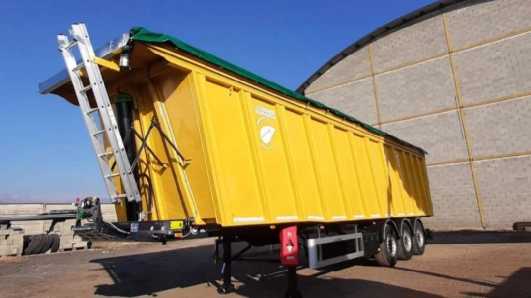   GERVASI 30 m3-90 m3     | Mobile.bg   7