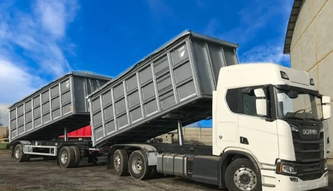   GERVASI 30 m3-90 m3     | Mobile.bg   12