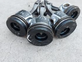 бутала за Skoda Oktavia 1.9TDI, снимка 2