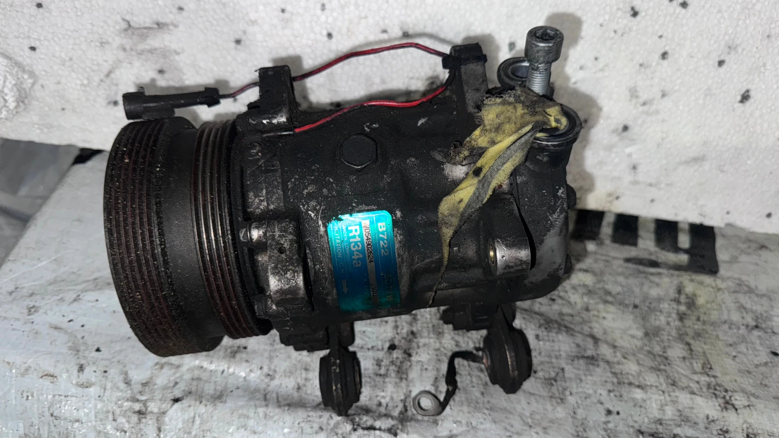     Alfa Romeo 155 - 60601092 / 7054902624 | Mobile.bg   1