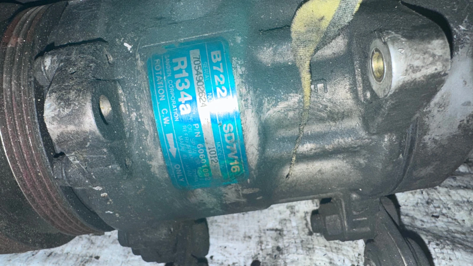     Alfa Romeo 155 - 60601092 / 7054902624 | Mobile.bg   2