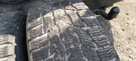 Гуми Зимни 235/65R16, снимка 3