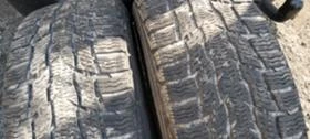 Гуми Зимни 235/65R16, снимка 2