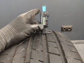 Гуми Летни 255/35R19, снимка 5