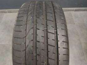 Гуми Летни 255/35R19, снимка 1