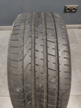 Гуми Летни 255/35R19, снимка 4