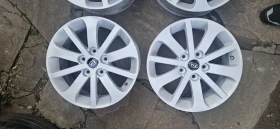 Джанти за Kia Ceed, снимка 2