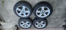 Джанти за Kia Ceed, снимка 2