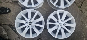 Джанти за Kia Ceed, снимка 3