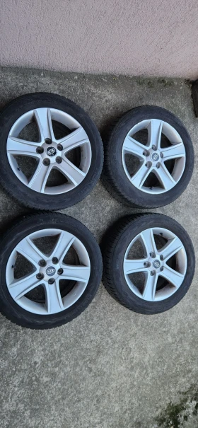 Джанти за Kia Ceed, снимка 1