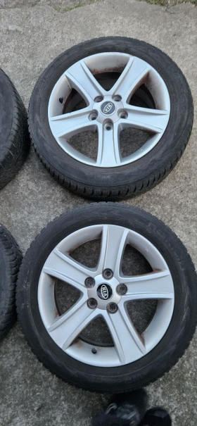 Джанти за Kia Ceed, снимка 3