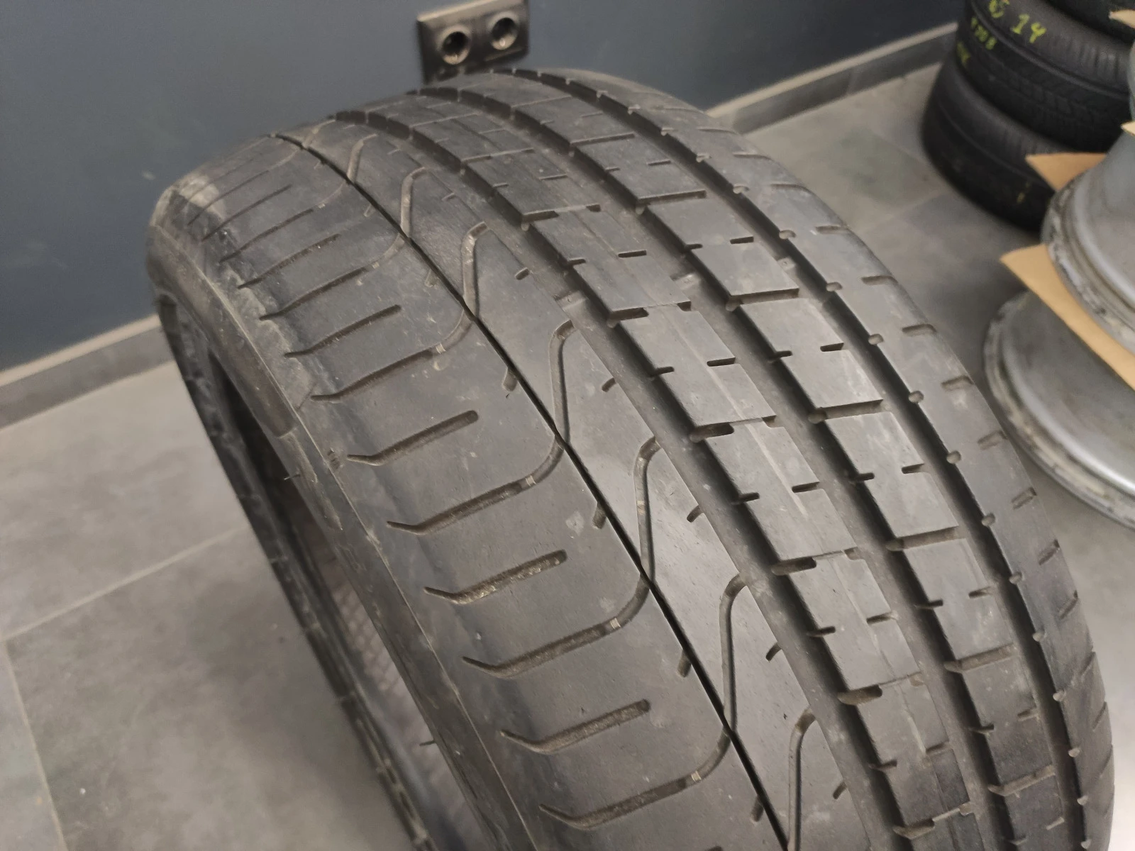  255/35R19 | Mobile.bg   2