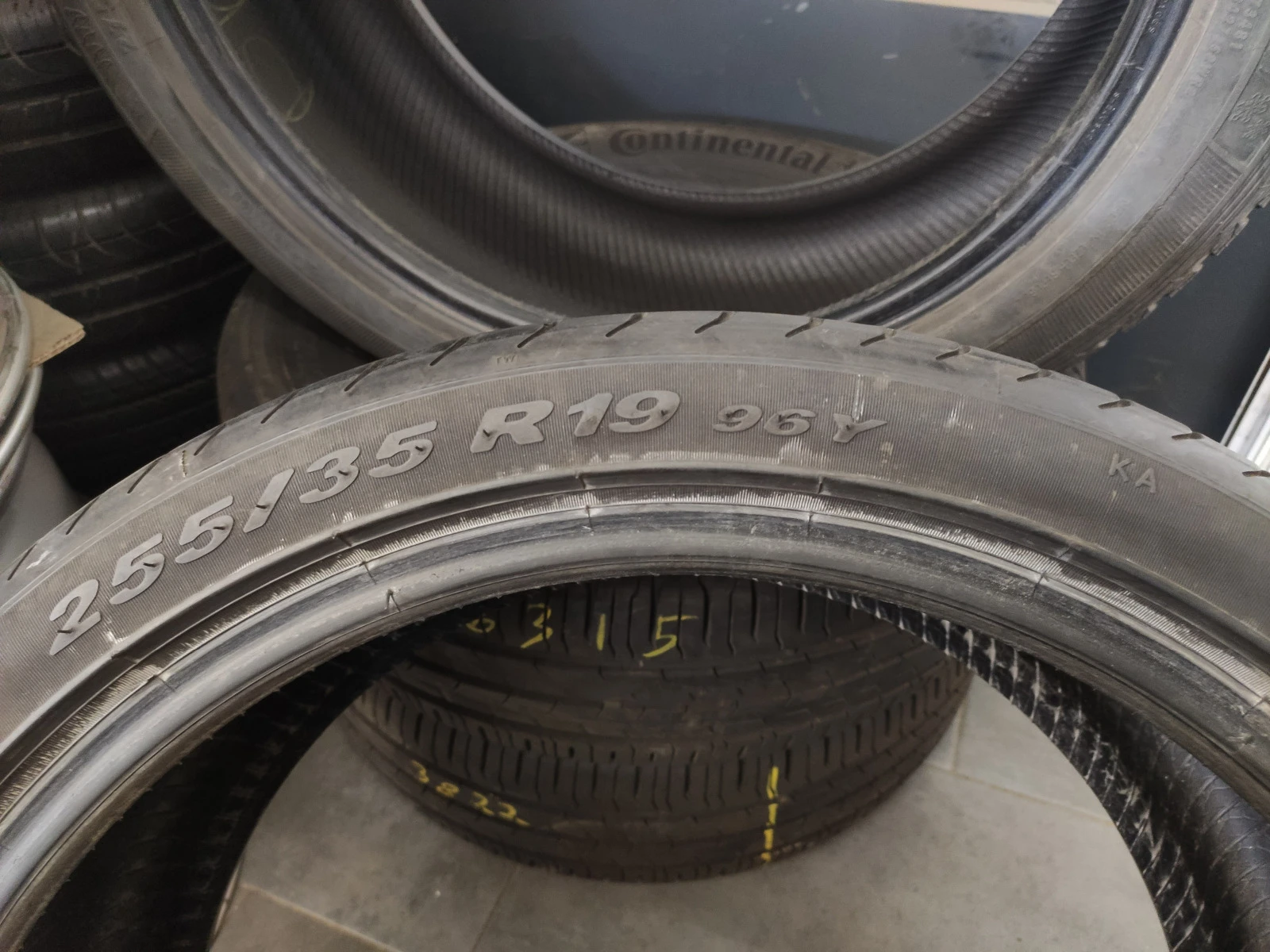  255/35R19 | Mobile.bg   7