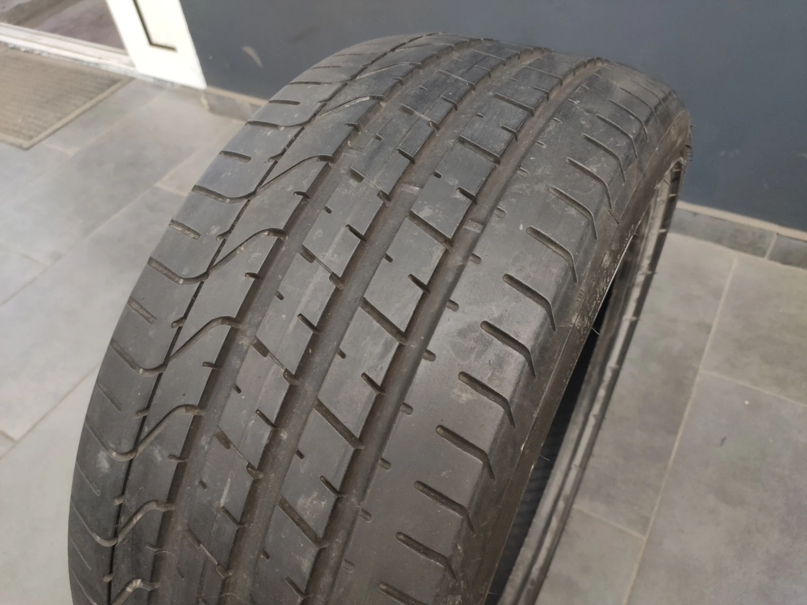  255/35R19 | Mobile.bg   3